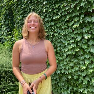 Meet your Posher, Lylli